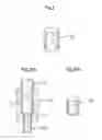 Fig. 03 - METHOD OF MAKING BUSHING WITH BLIND GROOVES USED AS OIL RESERVOIR FOR CHAIN