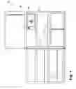 Fig. 02 - Quick thaw/quick chill refrigerated compartment