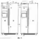 Fig. 02 - Docking station for a refrigerator