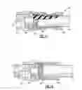 Fig. 02 - Hydraulic compression tool for installing a coaxial cable connector
