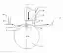 Fig. 01 - WORKPIECE MOUNTING AND METHOD FOR WIRE SAWING