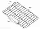 Fig. 01 - Oven Rack Apparatus and Corresponding Method