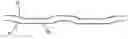 Fig. 01 - ABSORBER FOR A SOLAR HEATING PANEL
