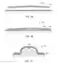 Fig. 08 - Method and tools for the reduction of excess skin