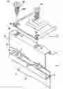 Fig. 01 - Housing for an electric appliance