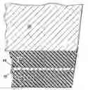 Fig. 01 - Sound dissipating material