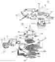 Fig. 01 - Inhibitor switch for automatic transmission