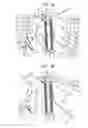 Fig. 08 - Double break disconnect/contact system