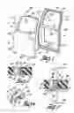 Fig. 02 - Welding polymeric panels to metal surfaces