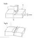 Fig. 02 - Method and device for producing glass panes of any desired contour from sheet glass