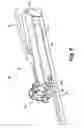 Fig. 07 - Combination stand and jack for wire spools