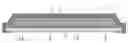 Fig. 01 - SCINTILLATOR PLATE