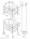 Fig. 02 - Lift with low profile rotatable coupling