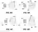Fig. 07 - Packaging technique for the fabrication of polarized light emitting diodes