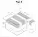 Fig. 02 - LATERAL DOUBLE DIFFUSED METAL OXIDE SEMICONDUCTOR DEVICE