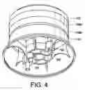 Fig. 05 - Air spring modular piston