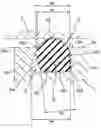 Fig. 01 - Sealing structure