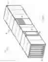 Fig. 02 - Energy generating modules with fuel chambers
