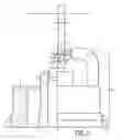 Fig. 02 - Method for manufacturing a spark plug having a laterally oriented ground electrode
