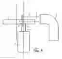 Fig. 06 - Method for manufacturing a spark plug having a laterally oriented ground electrode