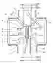 Fig. 01 - Magnetron for microwave oven