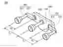 Fig. 01 - Signal receiver and frequency down converter thereof