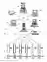 Fig. 02 - MODULAR SIGNAL DEVICE FOR A ROOM OCCUPANCY MANAGEMENT SYSTEM AND A METHOD FOR USING SAME