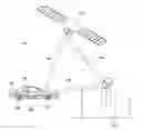 Fig. 01 - Multi sensor detection, stall to stop and lock disabling system
