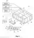 Fig. 07 - Multi sensor detection, stall to stop and lock disabling system