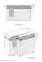 Fig. 17 - INKJET PRINTHEAD WITH INK PRIMING ASSISTANCE FEATURES