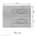 Fig. 29 - INKJET PRINTHEAD WITH INK PRIMING ASSISTANCE FEATURES