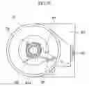 Fig. 35 - Lens barrel, camera and mobile information terminal