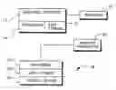 Fig. 01 - REMOTE CONTROL WITH RECESSED KEYPAD