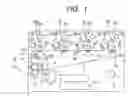 Fig. 02 - Image forming apparatus and controlling feature for deviating toner stripes transferred to an intermediate transfer medium