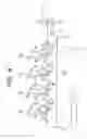 Fig. 09 - Image forming apparatus and controlling feature for deviating toner stripes transferred to an intermediate transfer medium