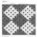 Fig. 15 - Tint block image generation program and tint block image generation device