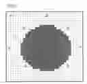 Fig. 25 - Tint block image generation program and tint block image generation device