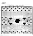 Fig. 32 - Tint block image generation program and tint block image generation device