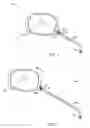 Fig. 02 - Extendable mirrors for vehicle handlebars