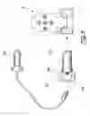 Fig. 08 - WIRELESS BATTERY COMPARTMENT ADAPTER CAP FOR CONTROL OF ELECTRIC POWER AND DEVICE EQUIPPED THEREWITH