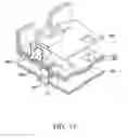 Fig. 13 - Backlight structure including clipping connectors