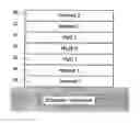 Fig. 01 - Multiple magneto-resistance devices based on doped magnesium oxide