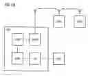 Fig. 11 - Multi-hop communication setup subject to boundary values