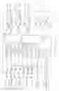 Fig. 82 - Ranging and round trip delay timing adjustment in a multi-point to point bidirectional communication system