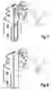 Fig. 06 - X-ray device having a column and having a cantilever arm displaceable on the column