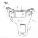 Fig. 02 - Hearing device with a contact unit and an associated external unit
