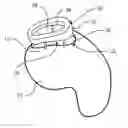 Fig. 01 - Protective Finishing Plug For A Hearing Instrument Shell