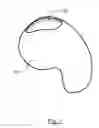 Fig. 02 - Protective Finishing Plug For A Hearing Instrument Shell