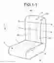 Fig. 02 - SPEAKER-EMBEDDABLE SEAT AND PERSONAL AUDIO SYSTEM