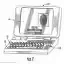 Fig. 02 - FINGER SENSING APPARATUS WITH CREDENTIAL RELEASE AND ASSOCIATED METHODS